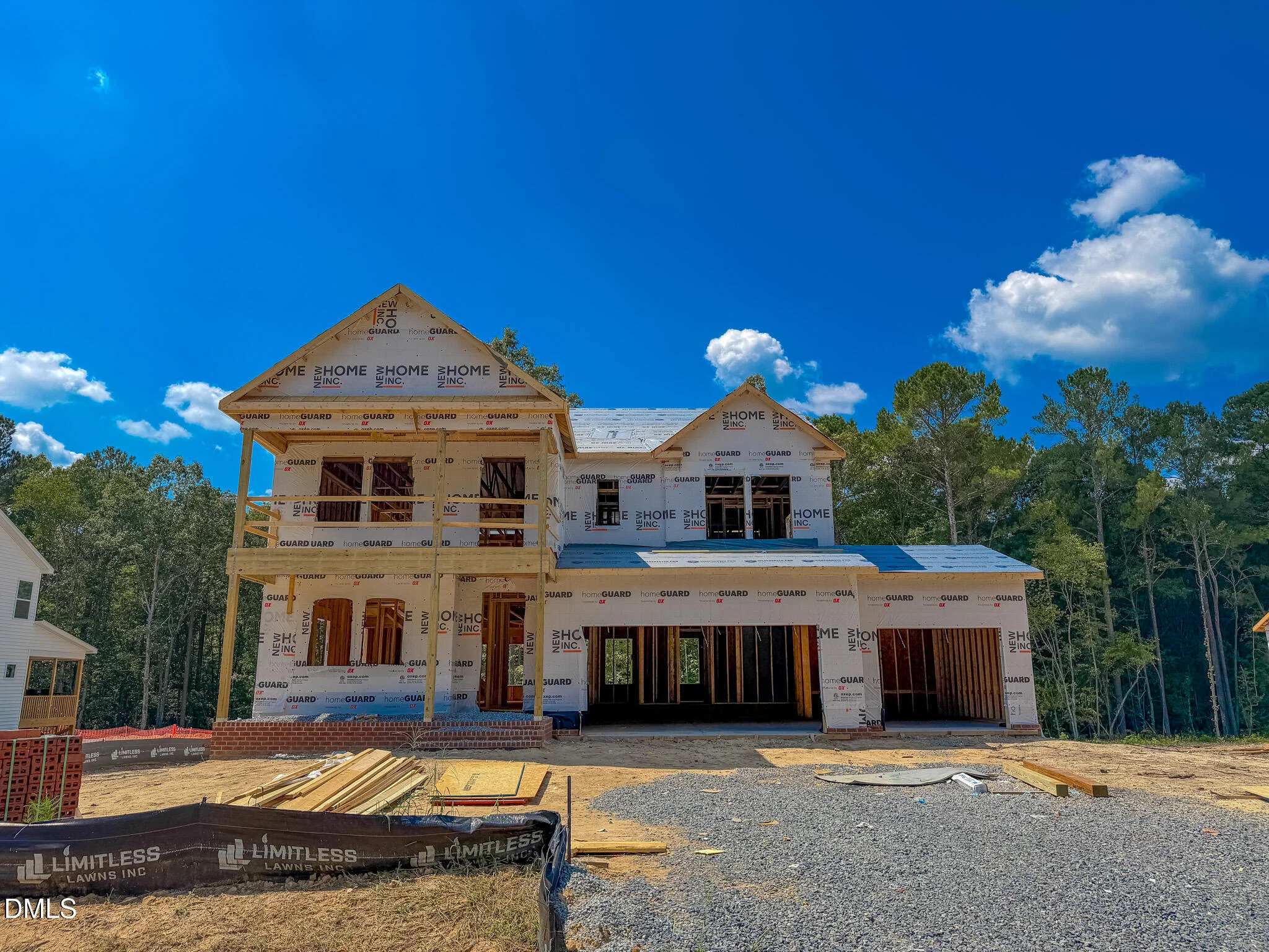 270 Bluestone Drive
