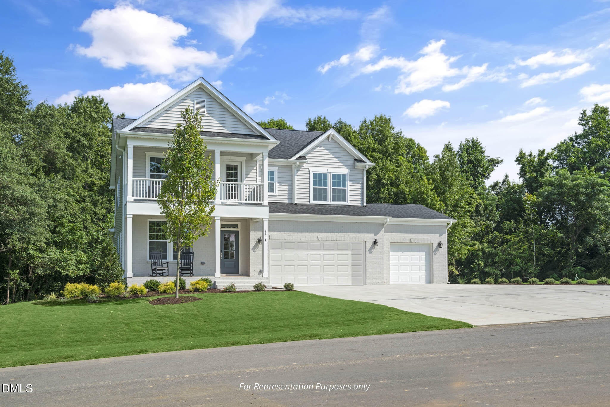 270 Bluestone Drive
