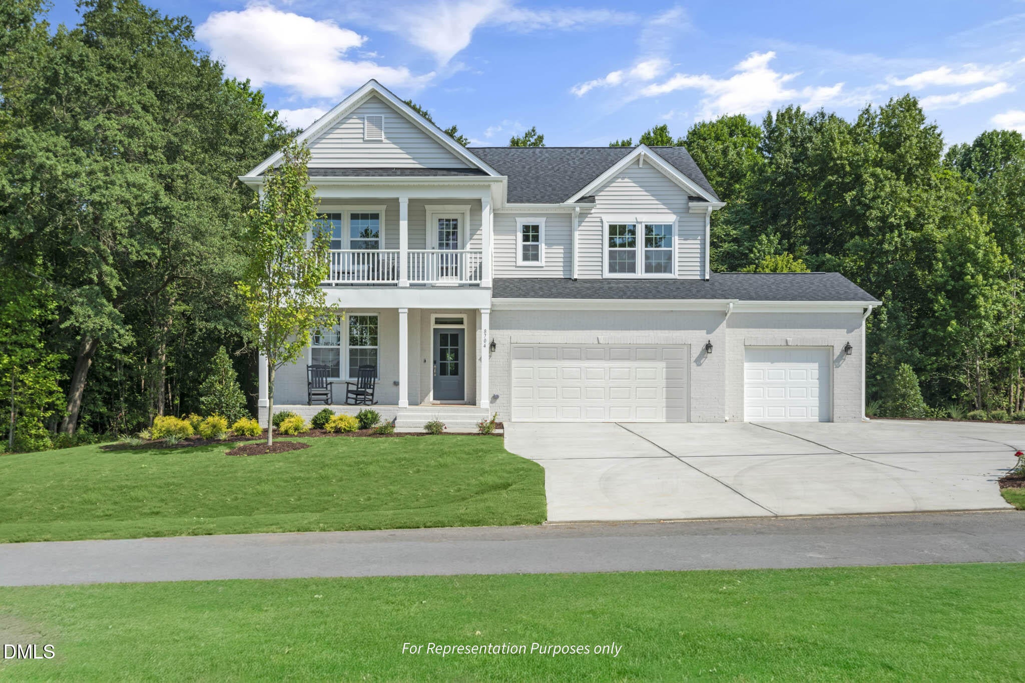 270 Bluestone Drive