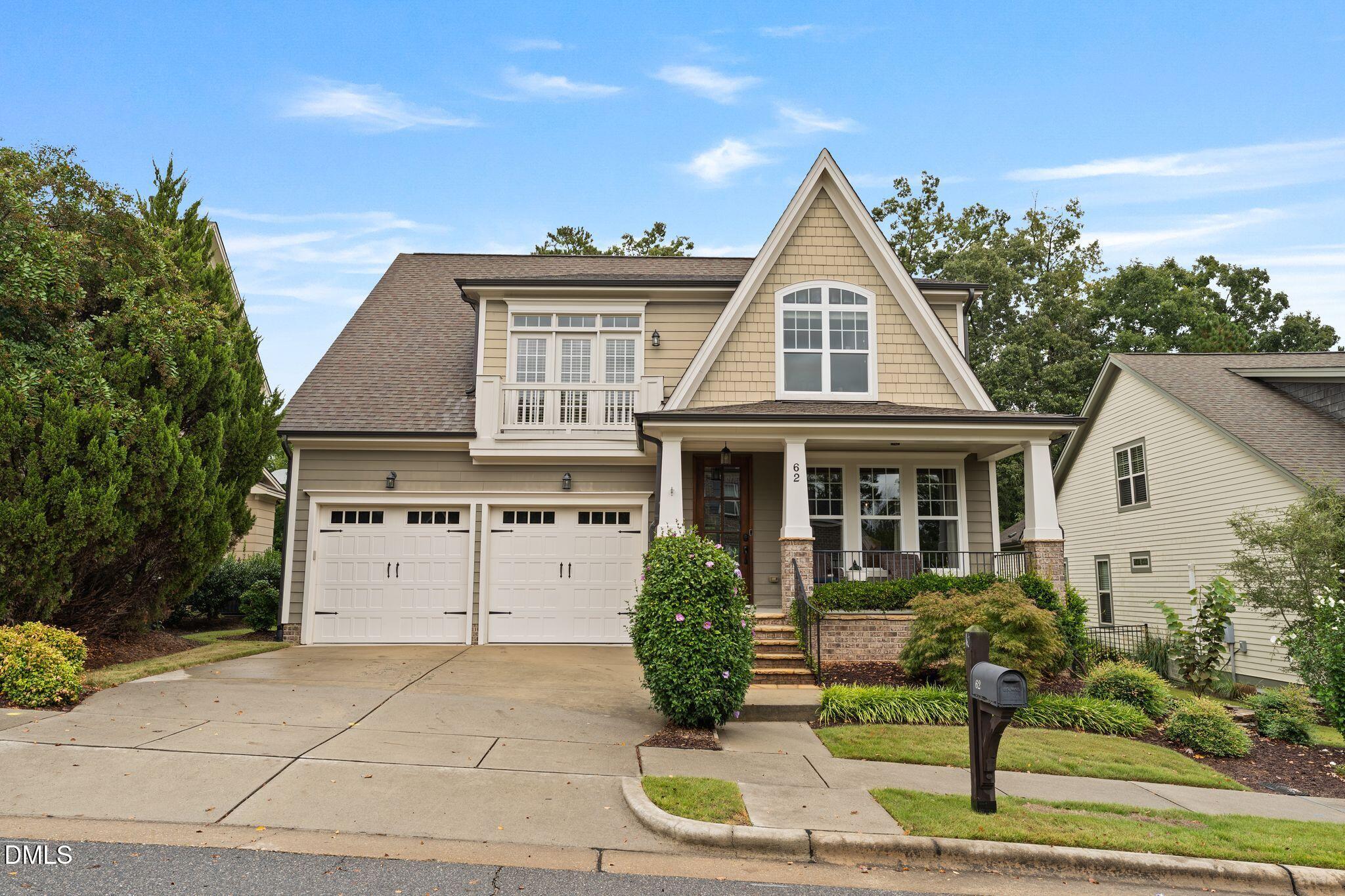 62 Dark Forest Drive