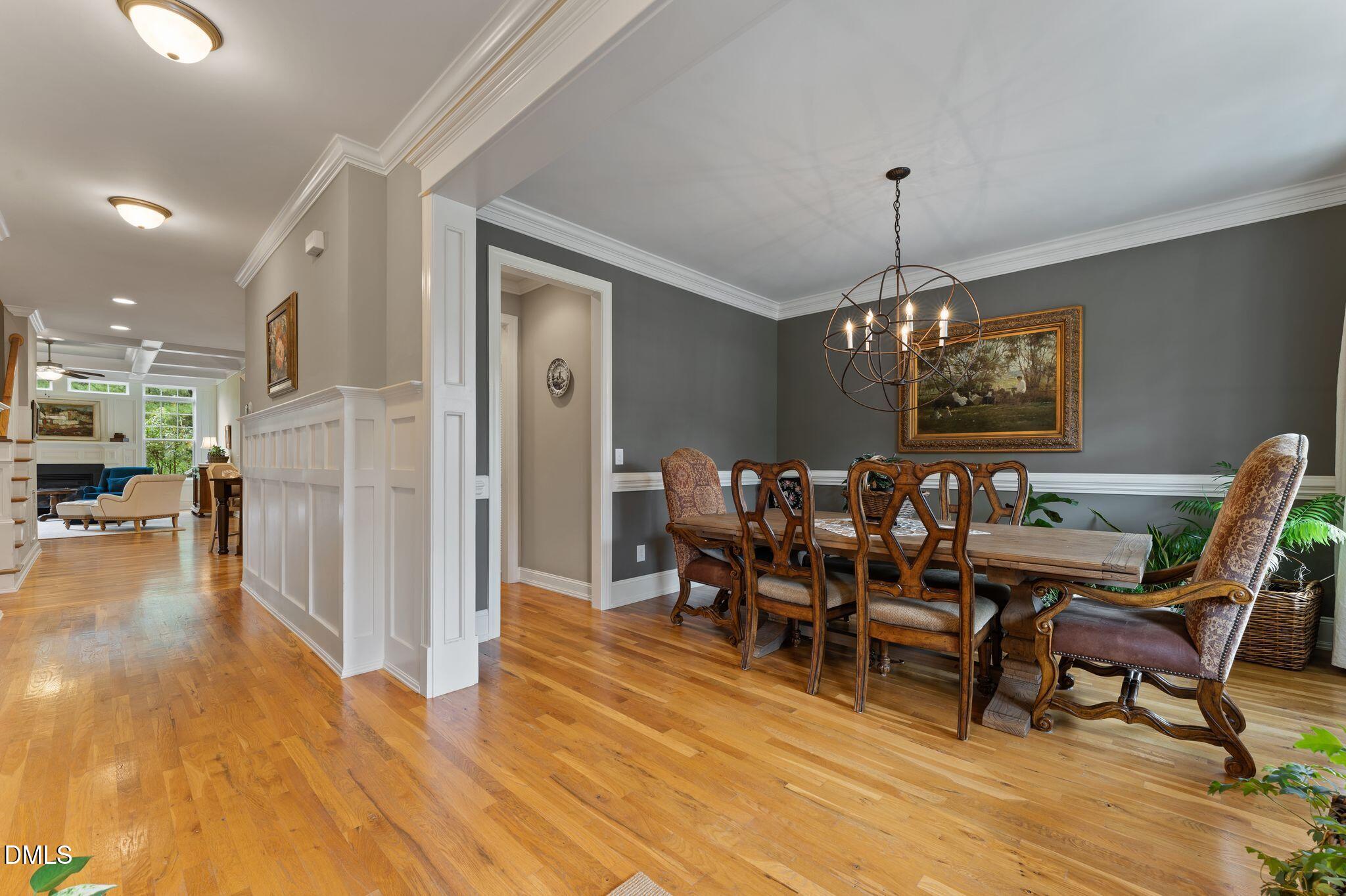 62 Dark Forest Drive