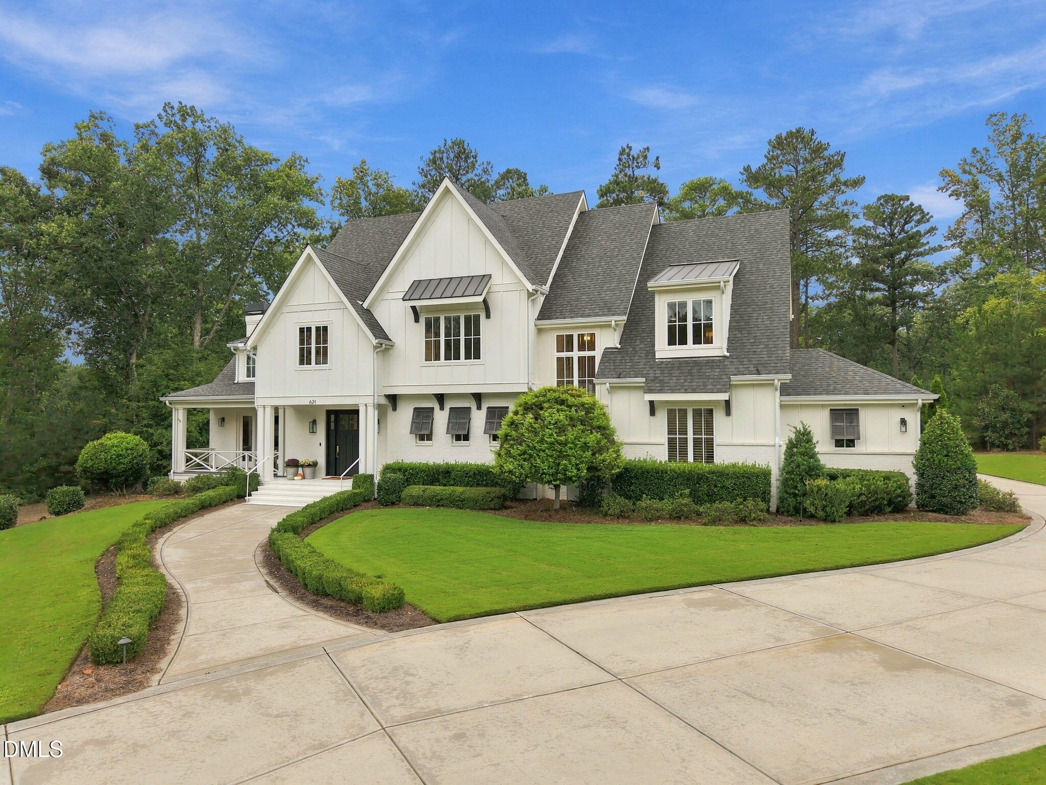 621 Carolina Crossings Drive