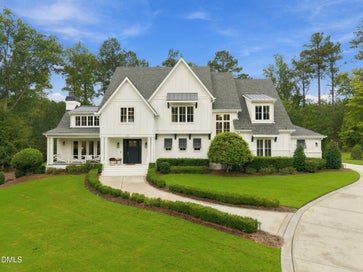 621 Carolina Crossings Drive Apex NC 27523
