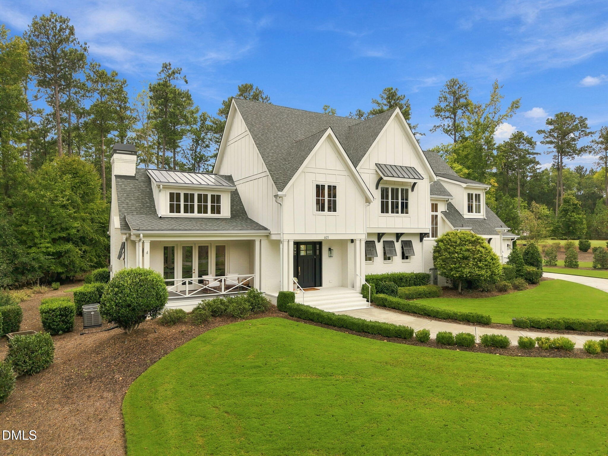 621 Carolina Crossings Drive