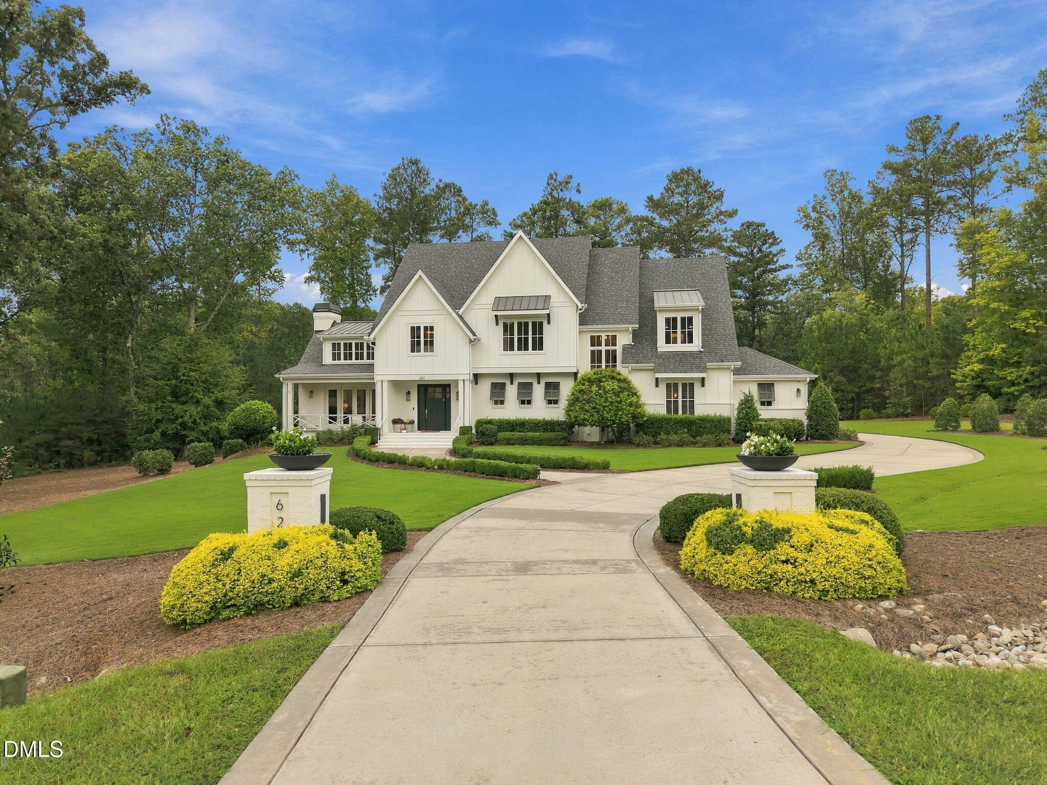 621 Carolina Crossings Drive
