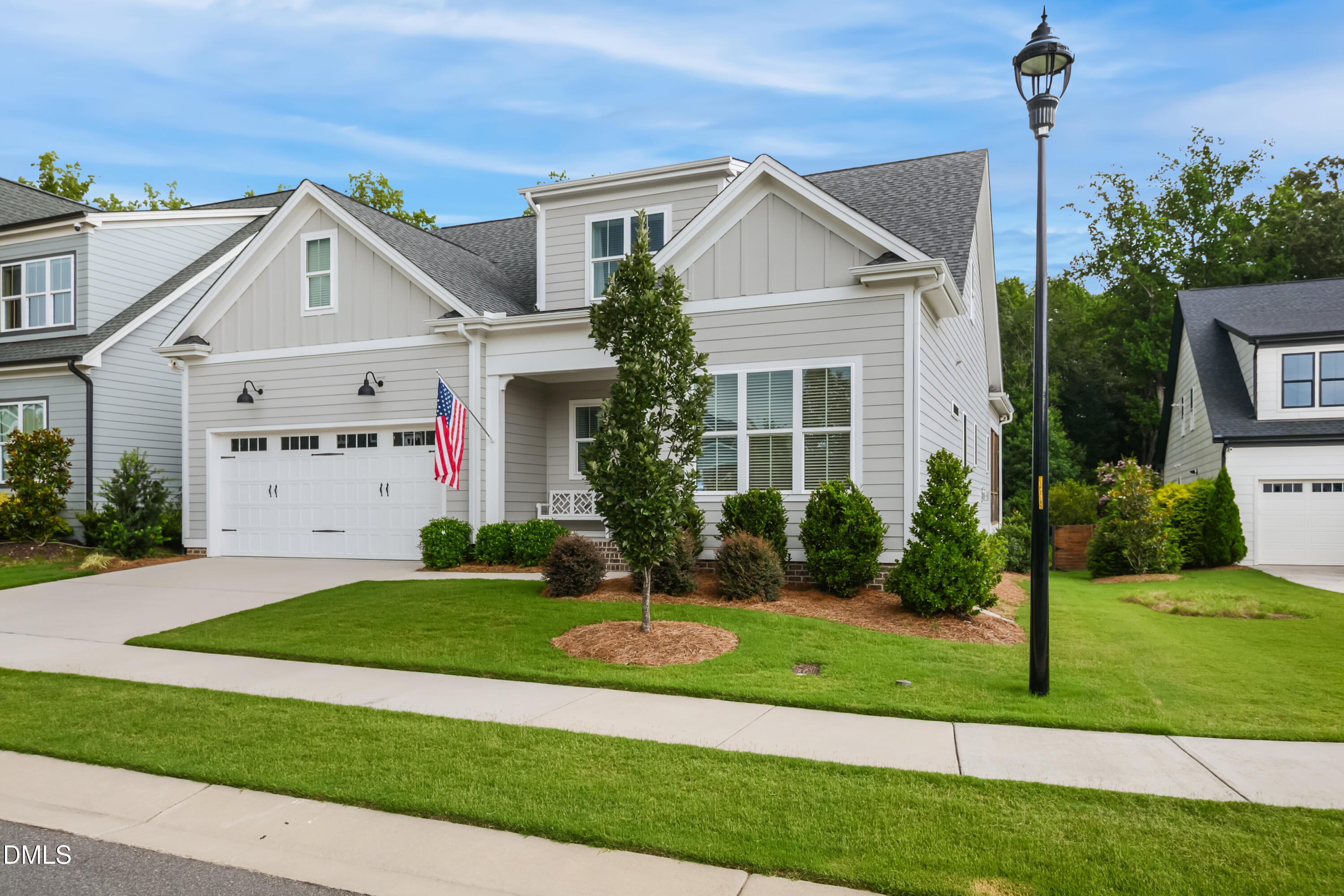 265 Tumbling River Drive