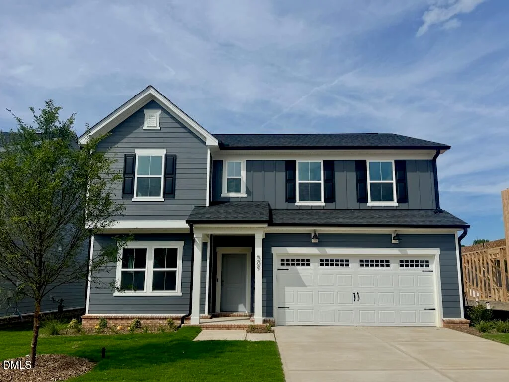 509 Havannah Road