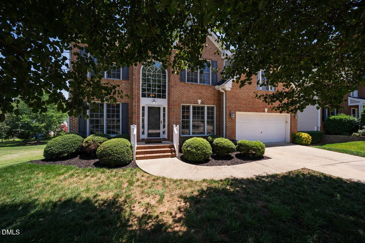 610 Basil Drive