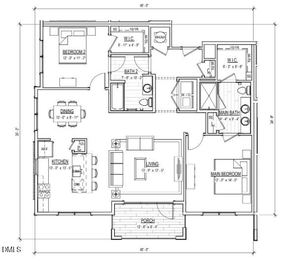 400 Blackwell Drive 302