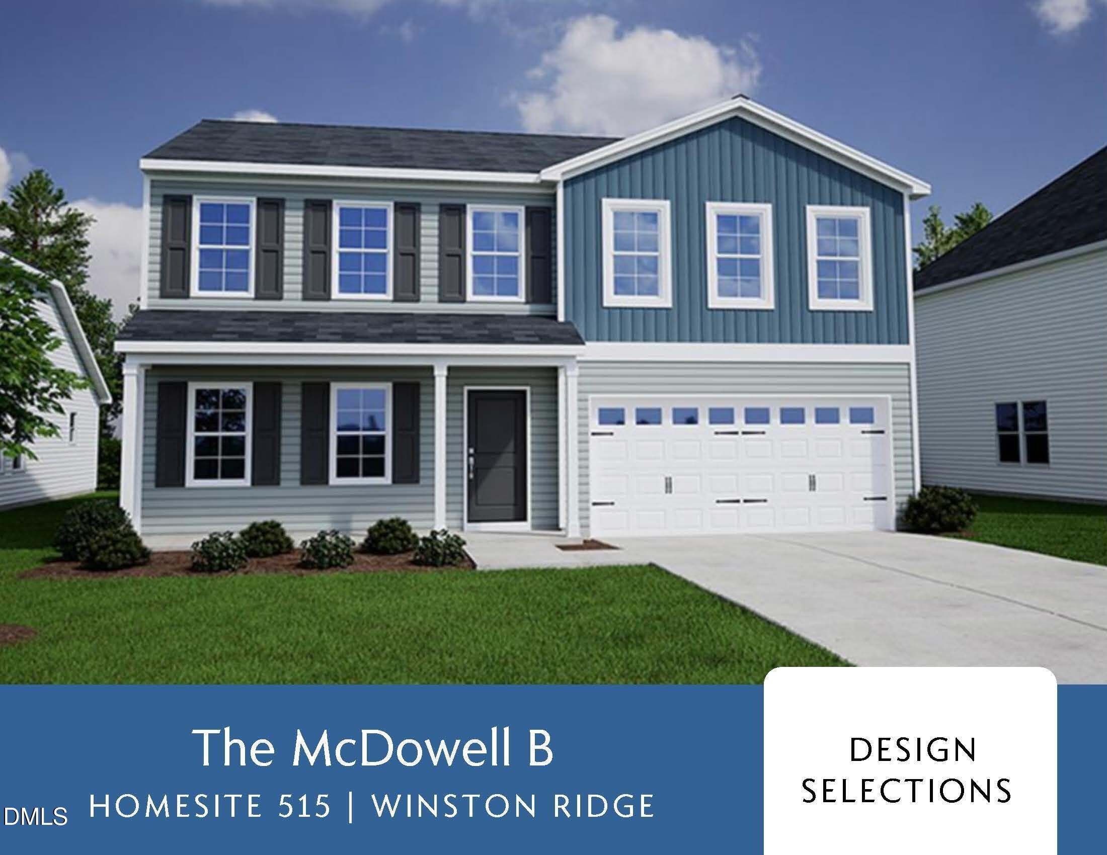 20 Mistflower Drive