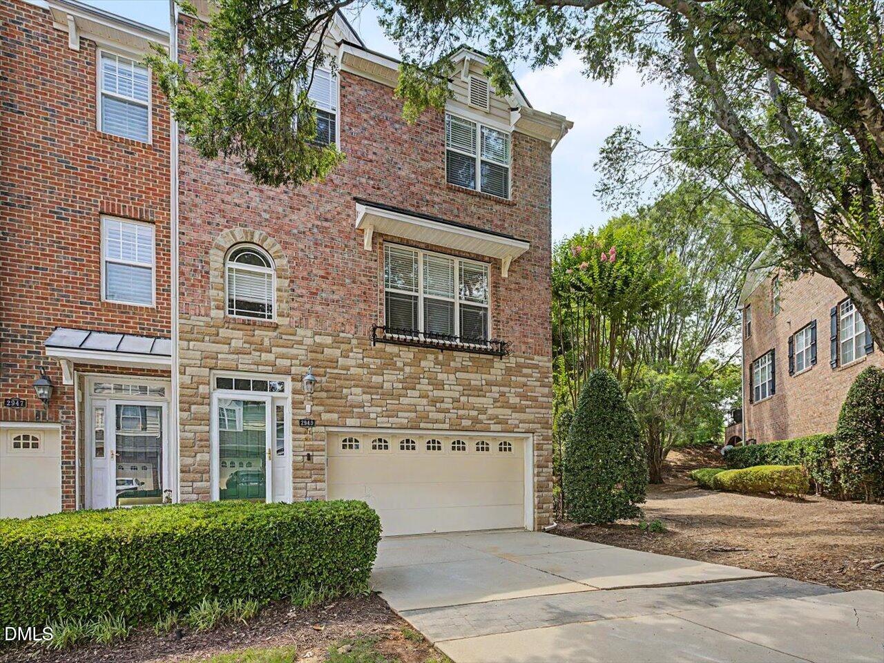 2949 Imperial Oaks Drive