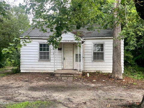 Photo of 1309 Turner Street, Burlington, NC 27217 (MLS # 10194080)