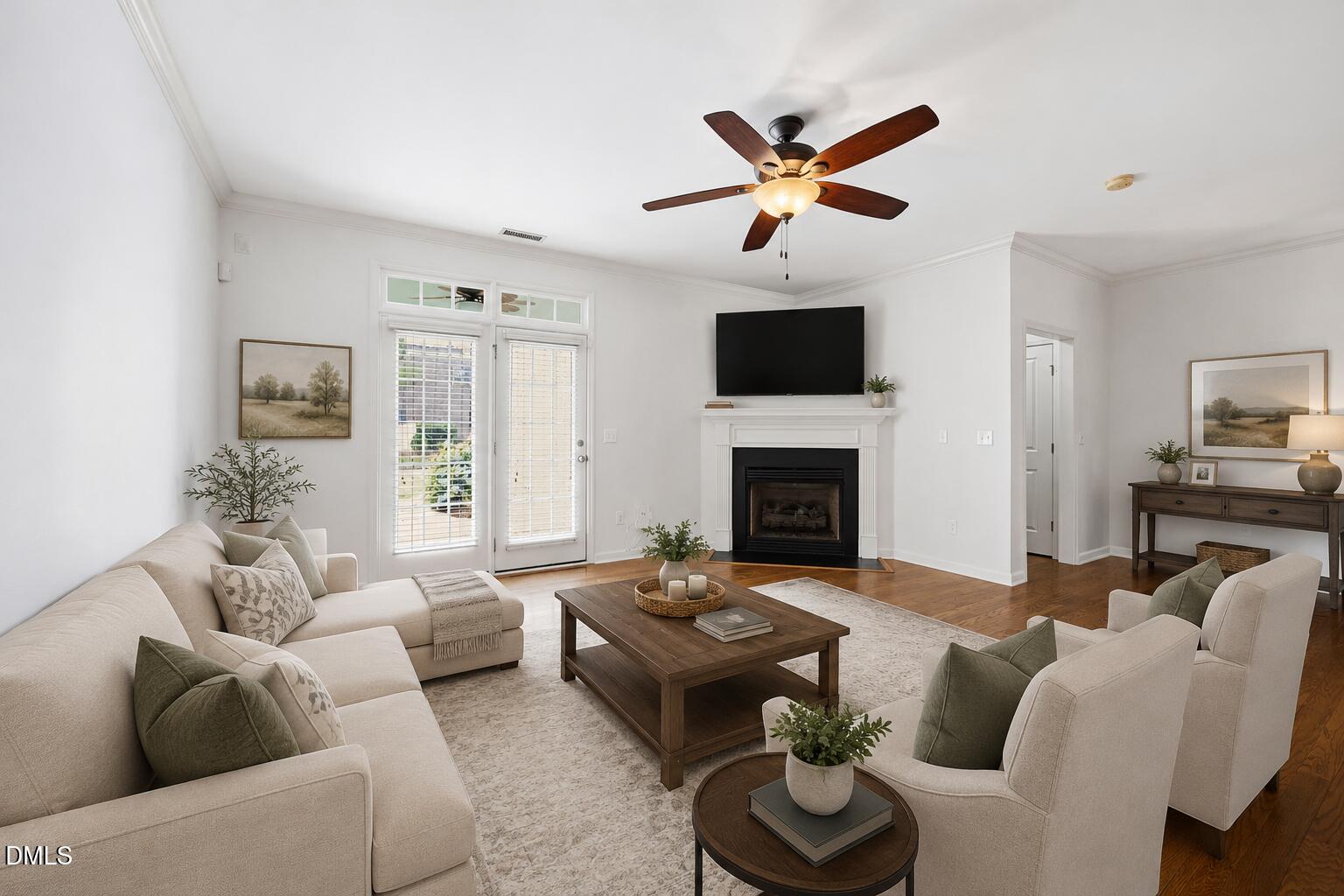 2705 Cloud Mist Circle