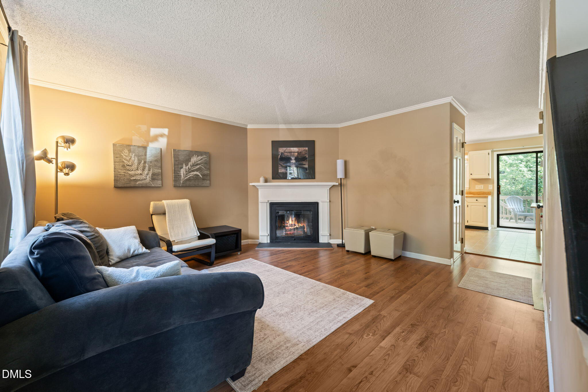 6575 English Oaks Drive