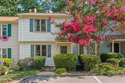 6575 English Oaks Drive Raleigh NC 27615