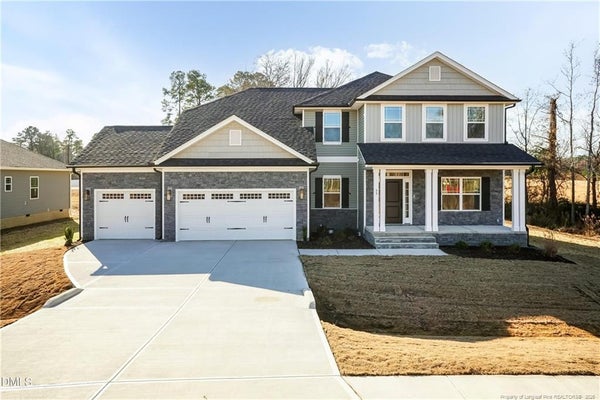 270 GALWAY ROAD, LILLINGTON, NC 27546 - Image 23b7605ededdfc90399e10bc51bb862f/1112945739
