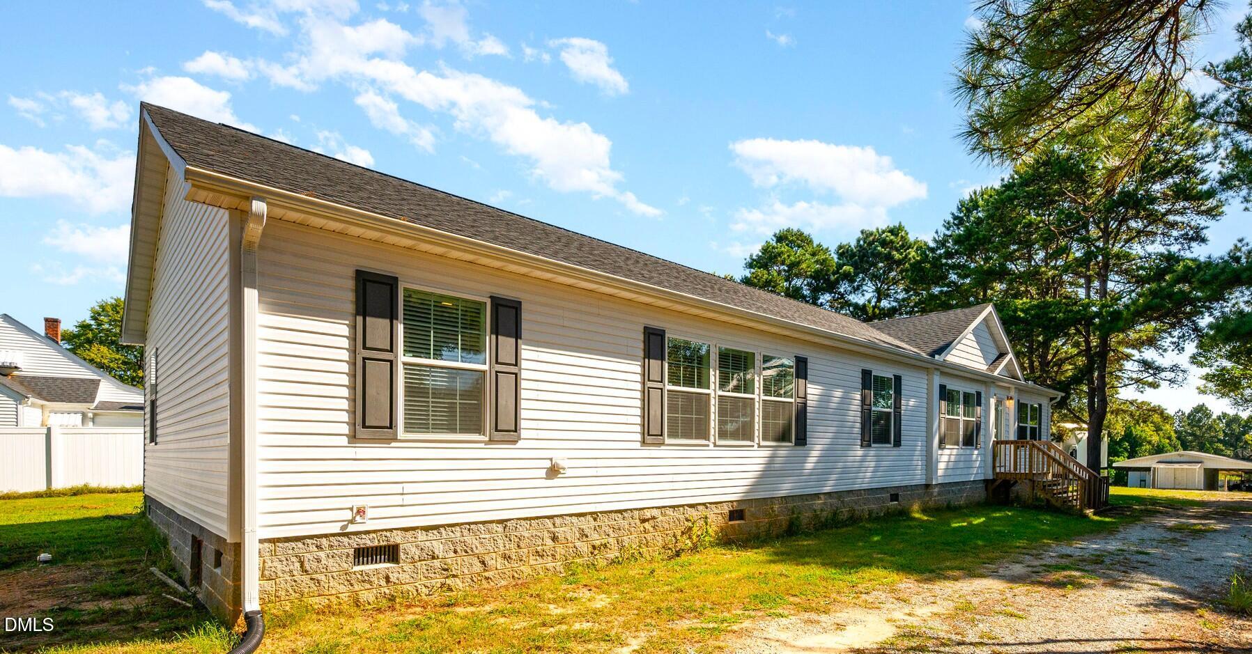 2551 Old Durham Road
