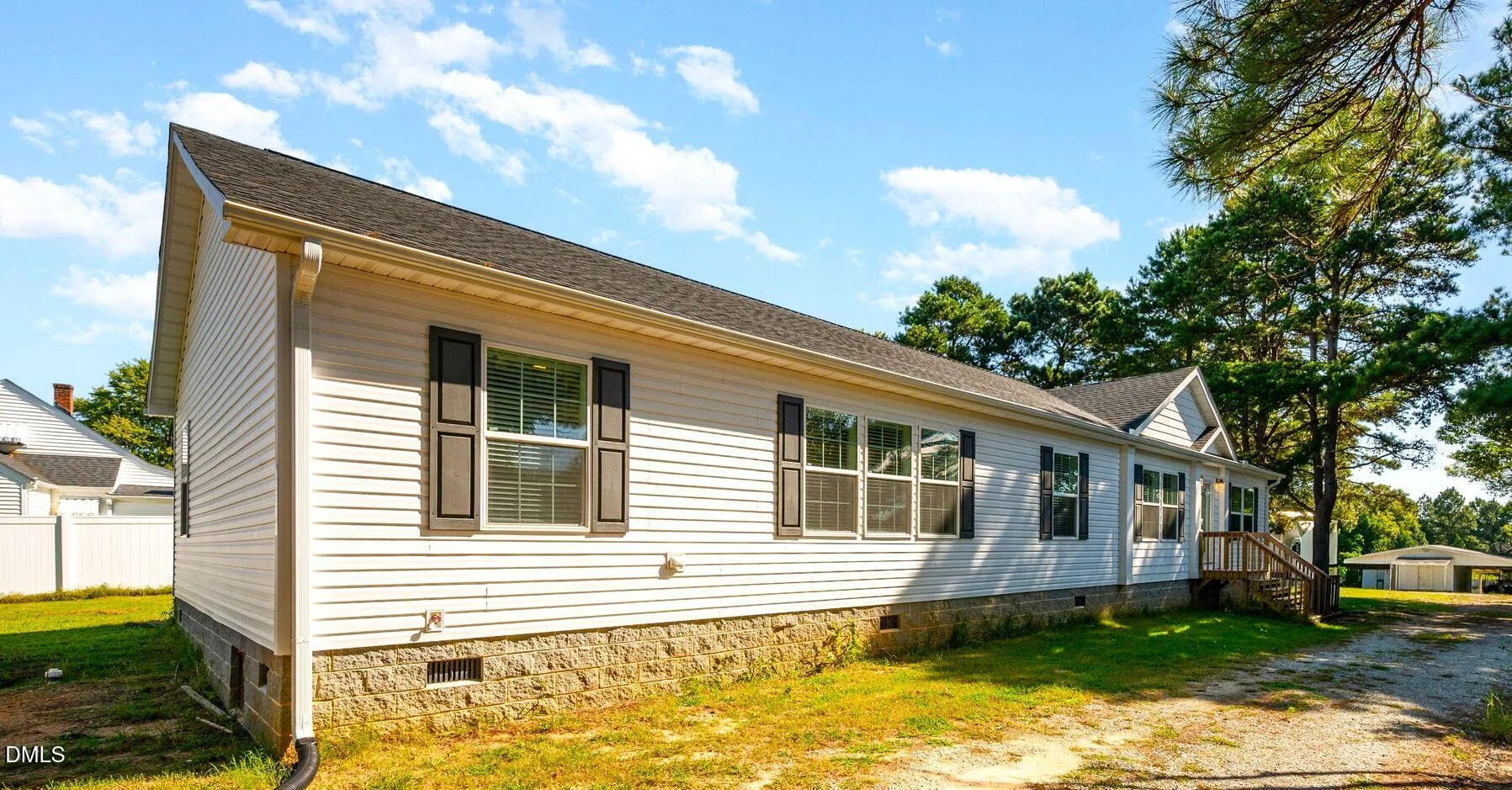 2551 Old Durham Road