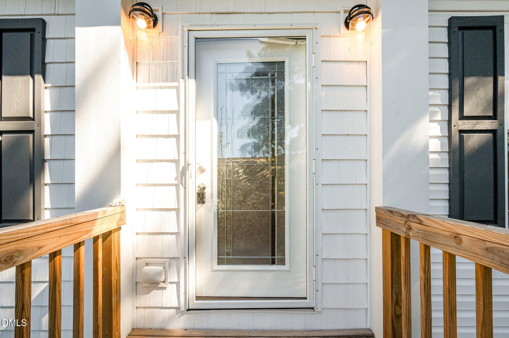 2551 Old Durham Road