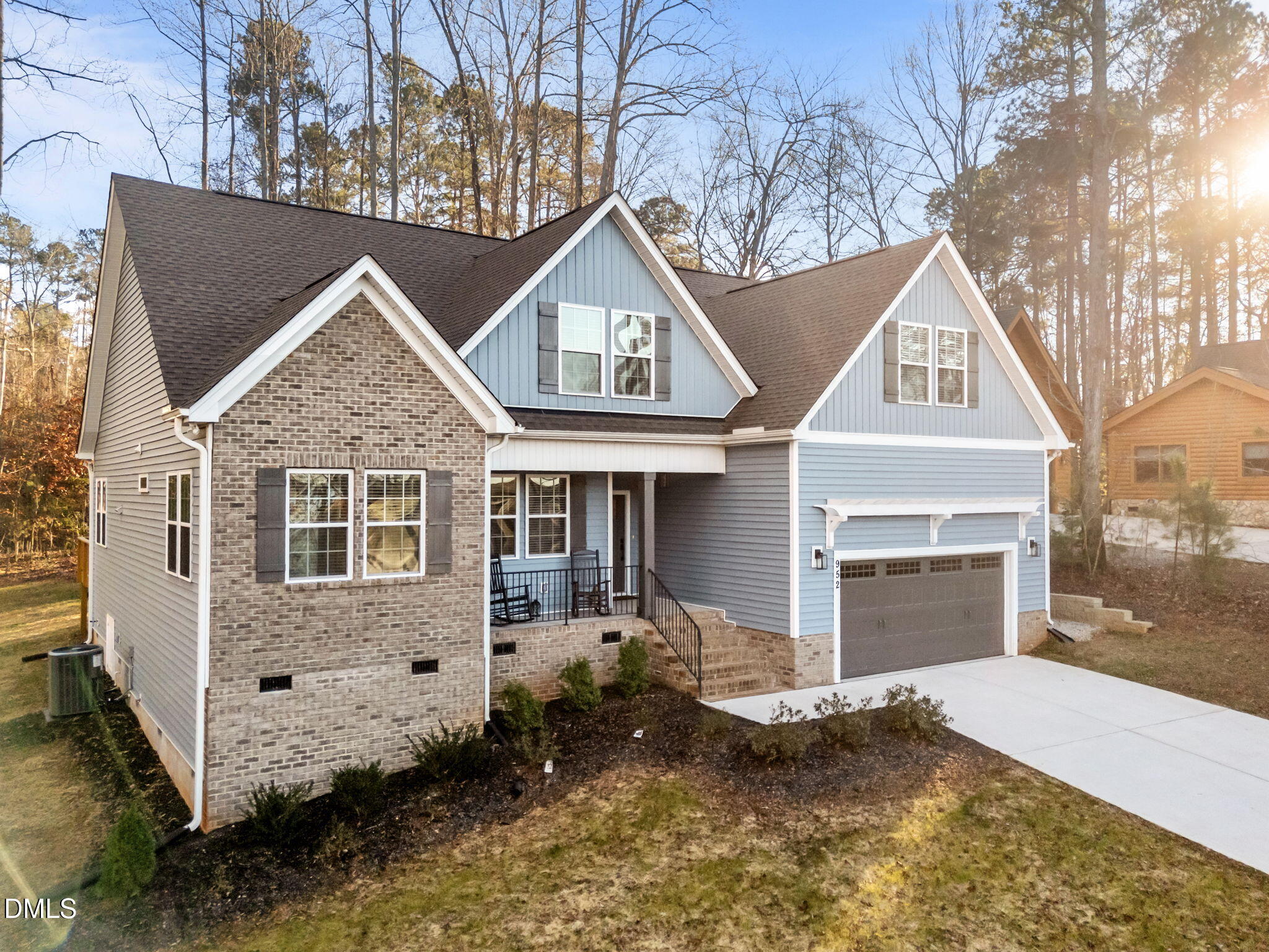 952 Sagamore Drive