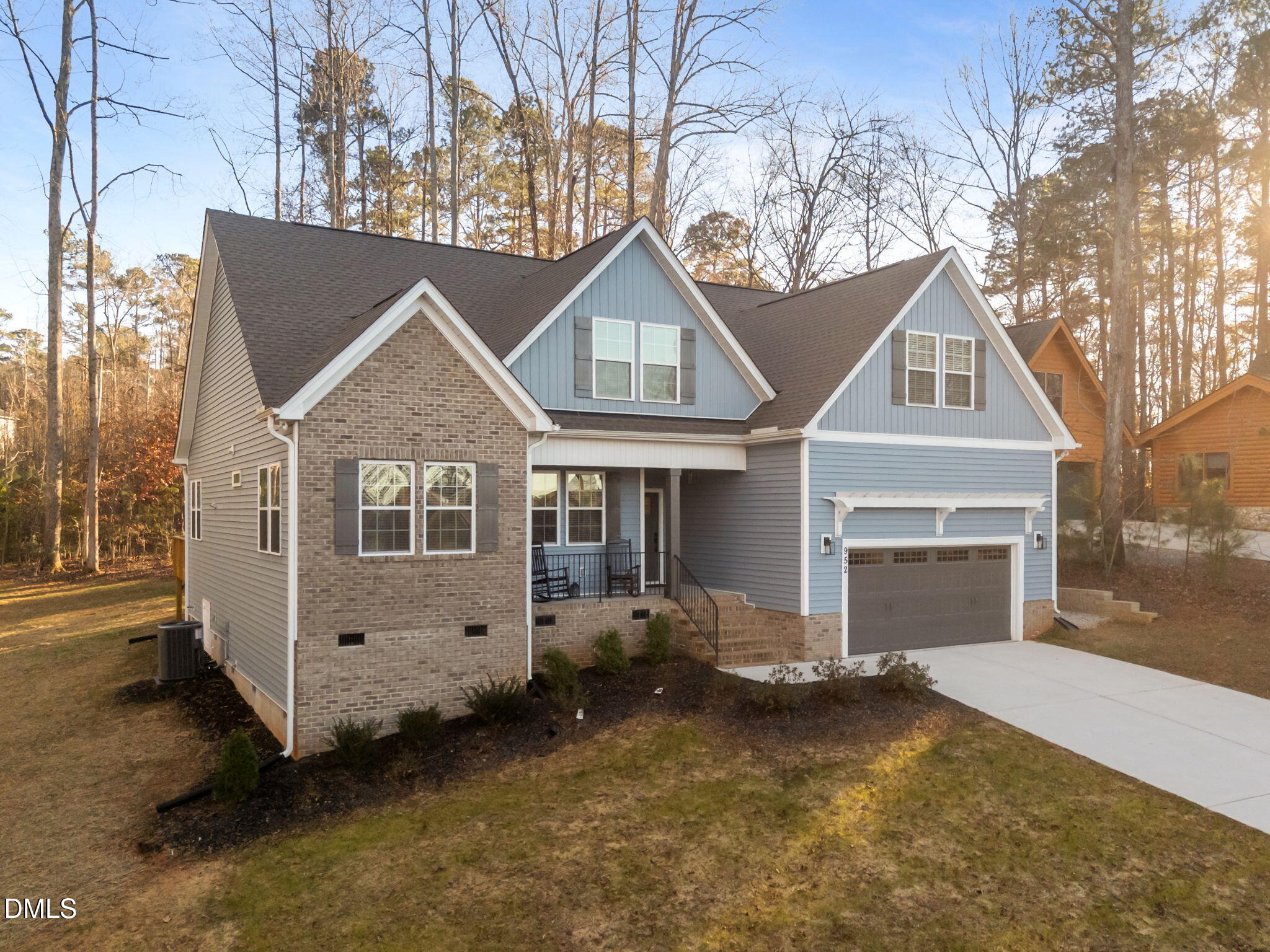 952 Sagamore Drive