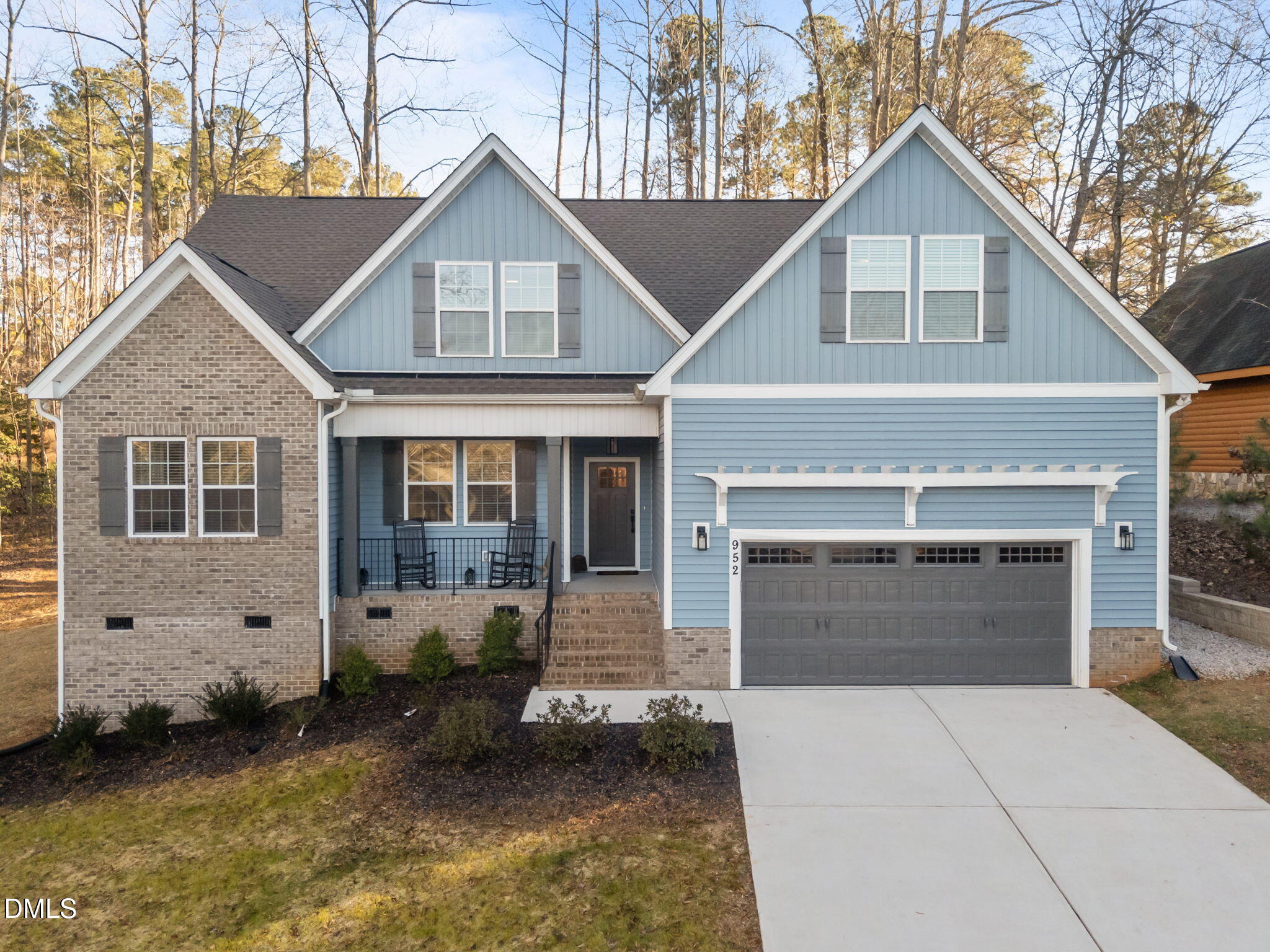 952 Sagamore Drive
