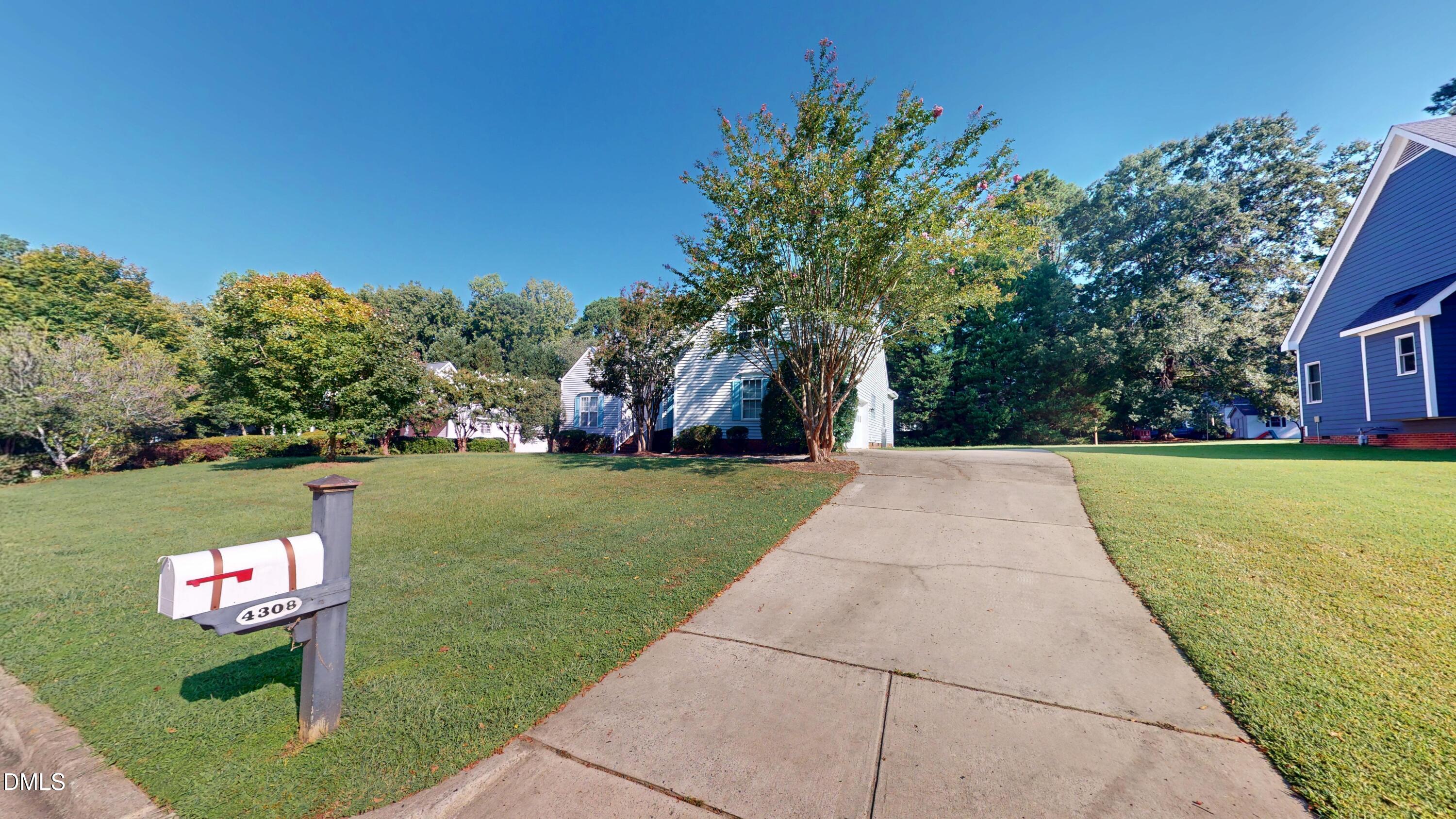 4308 Hawksong Place