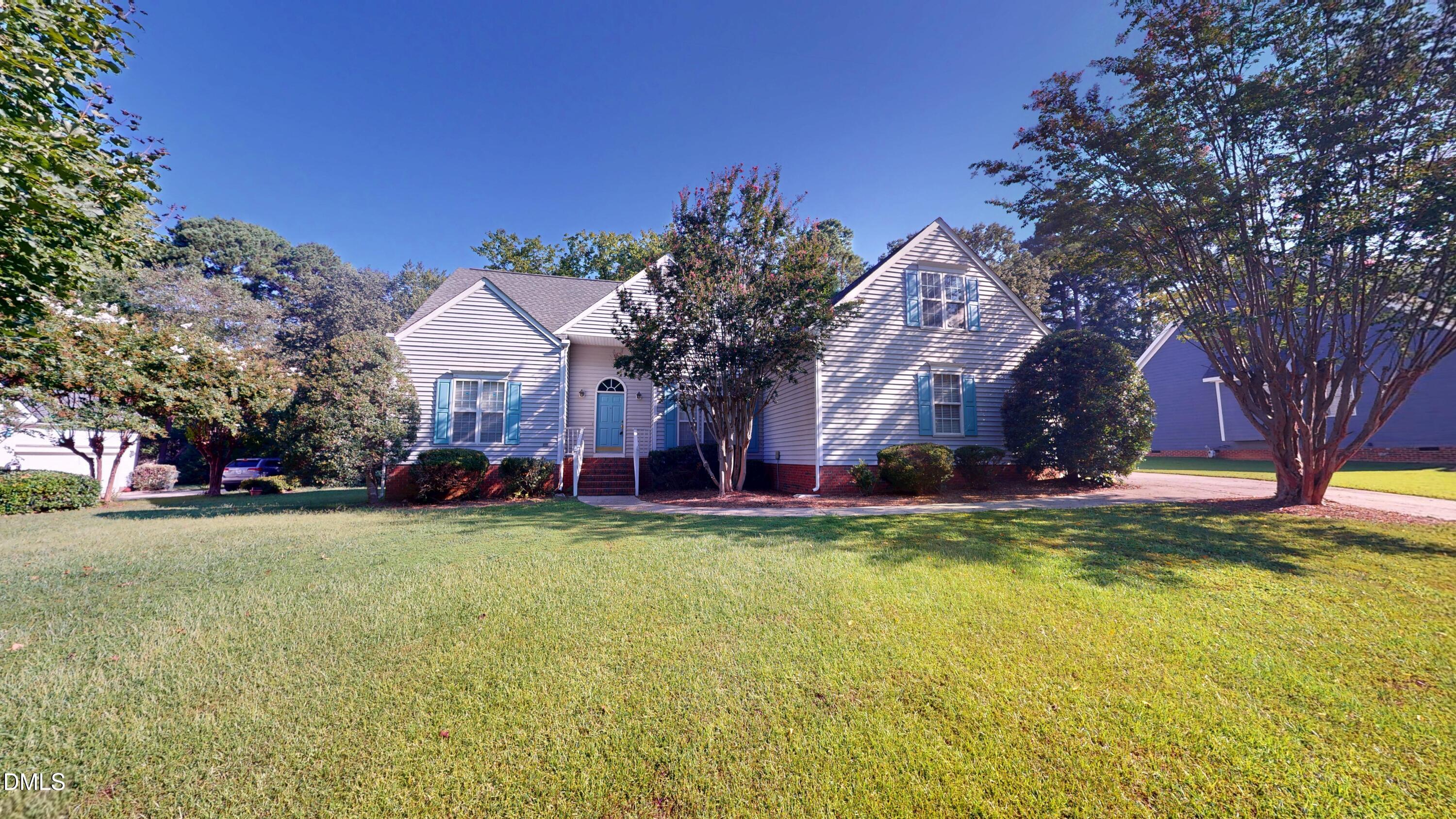 4308 Hawksong Place