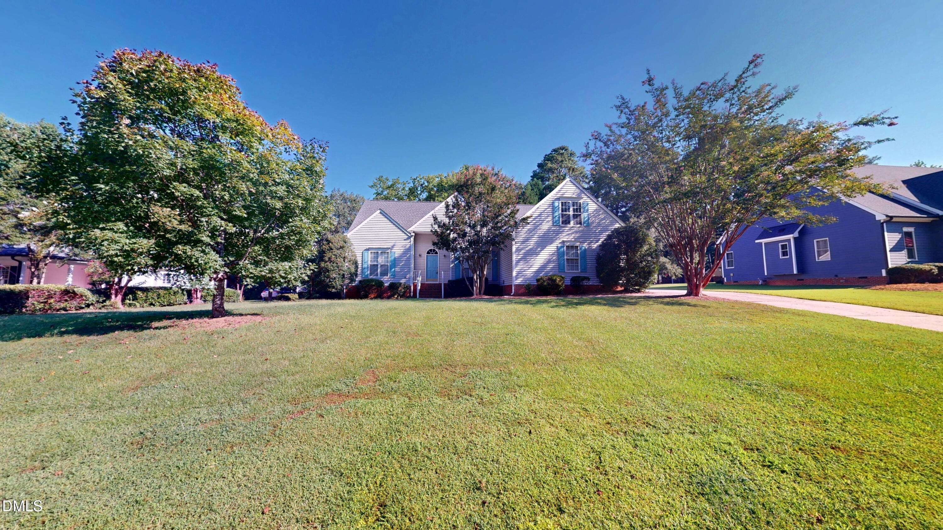 4308 Hawksong Place