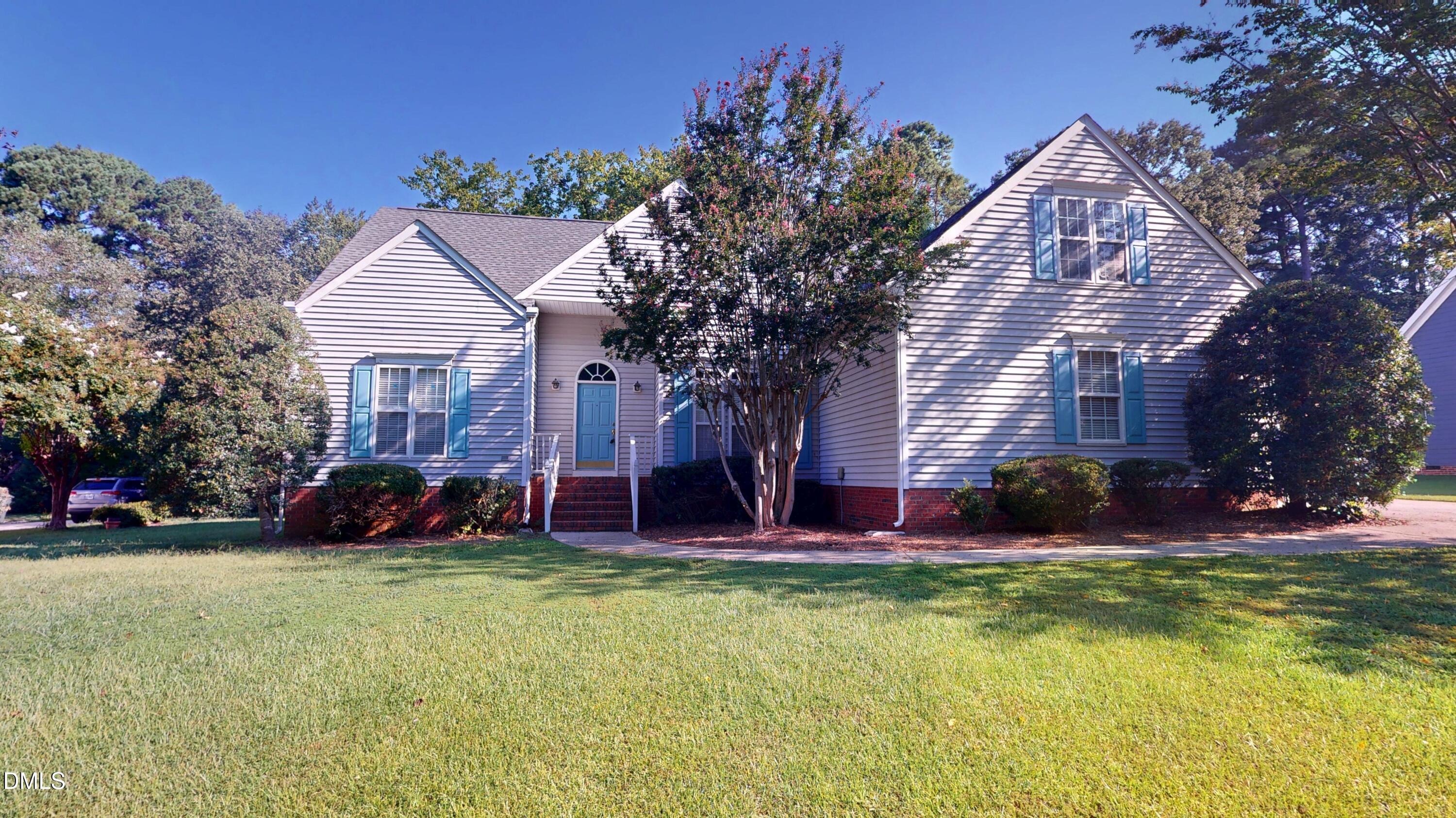 4308 Hawksong Place
