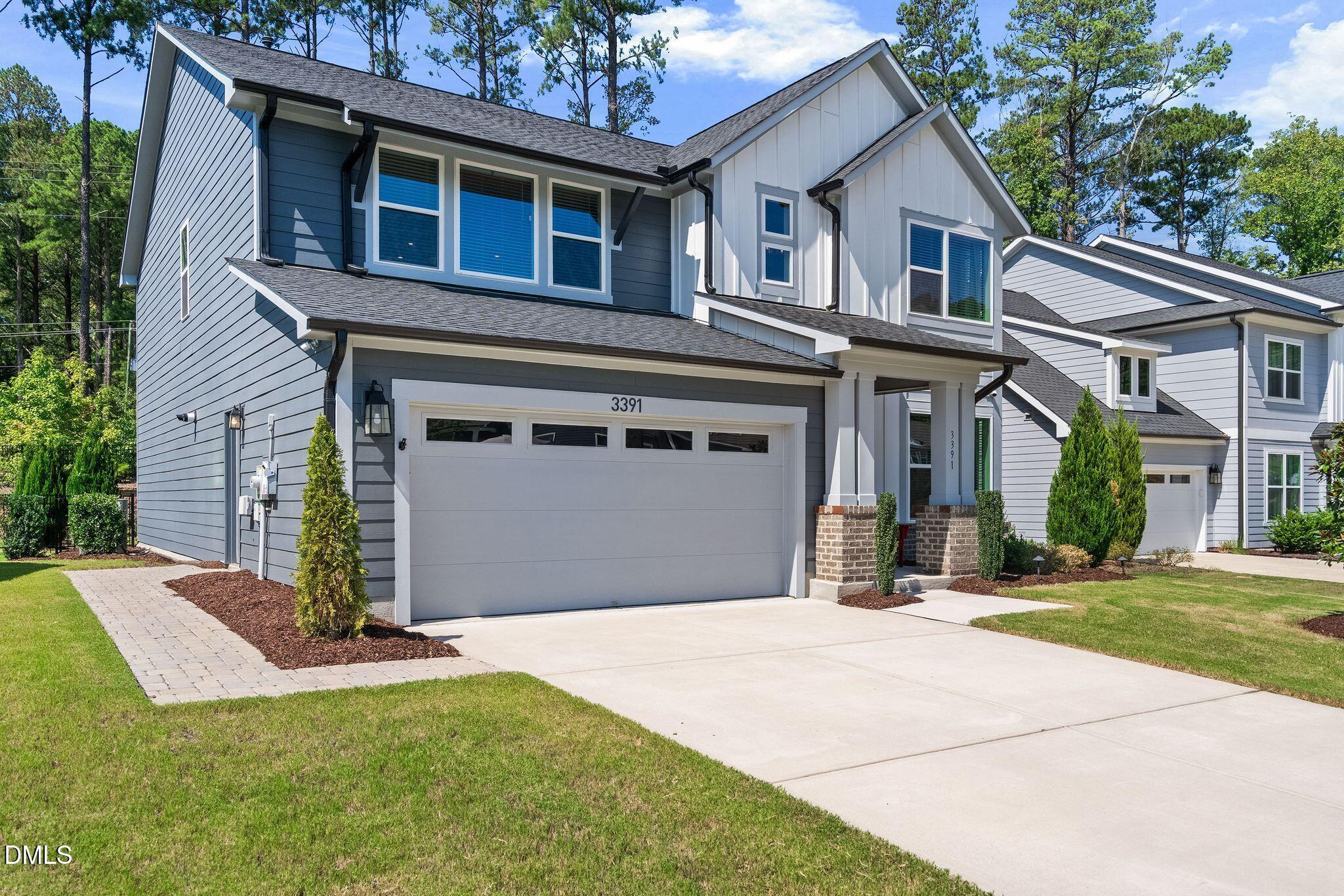 3391 Mission Olive Place
