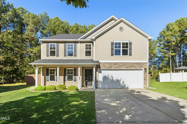 127 GATEWOOD RIDGE CT, GARNER, NC 27529 - Image 23d0c306321d90dc8fdfd8a0da9367b0/1074943277