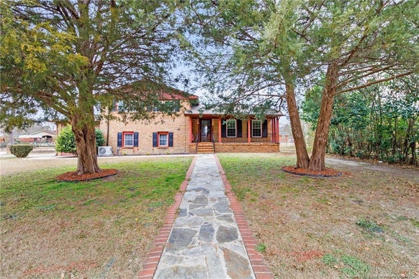 612 FREDA CT, SPRING LAKE, NC 28390 - Image 23d4c242e271a000b1ffd8052add85e6/2058675710