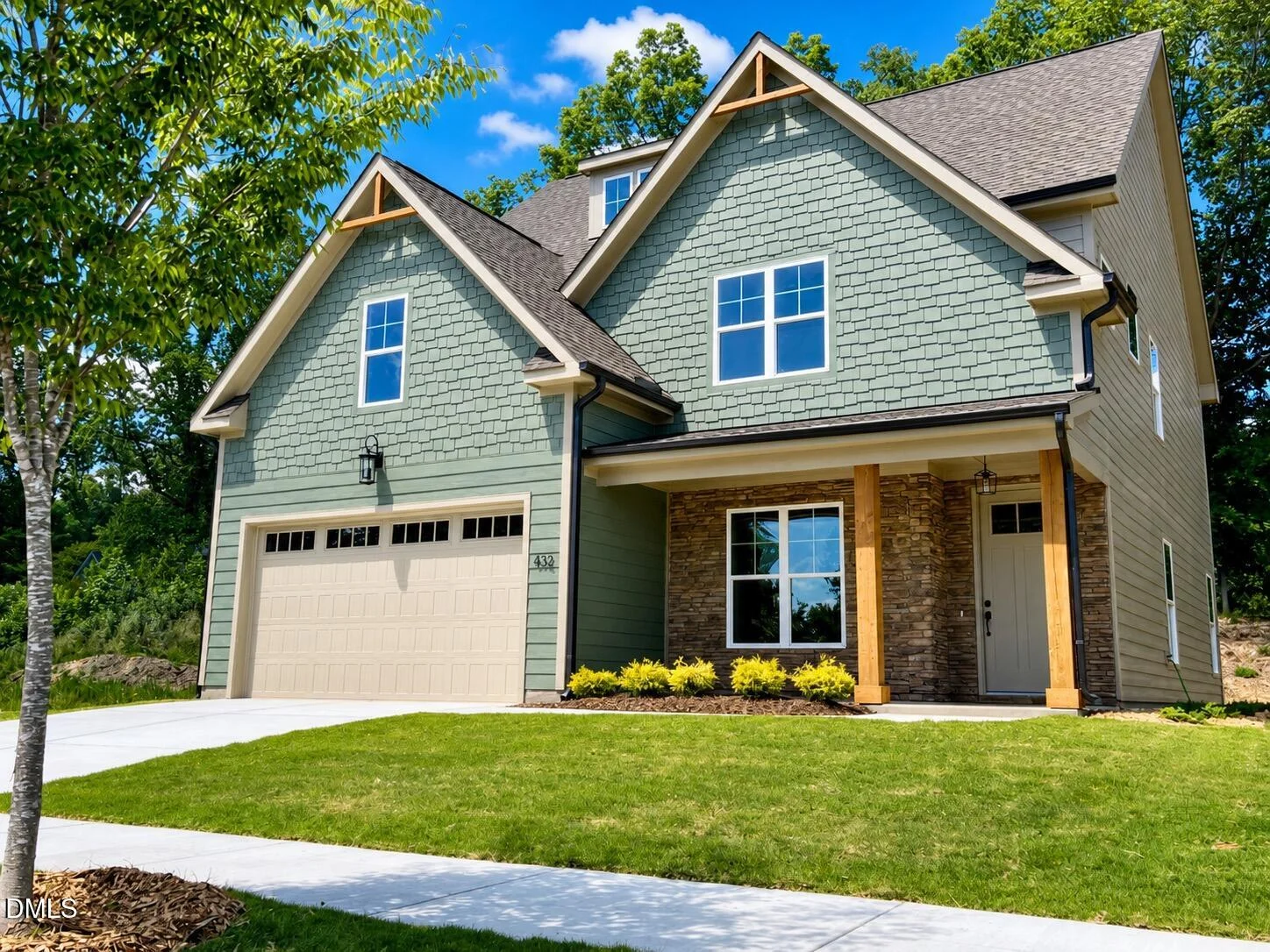 432 Cardinal Crest Lane