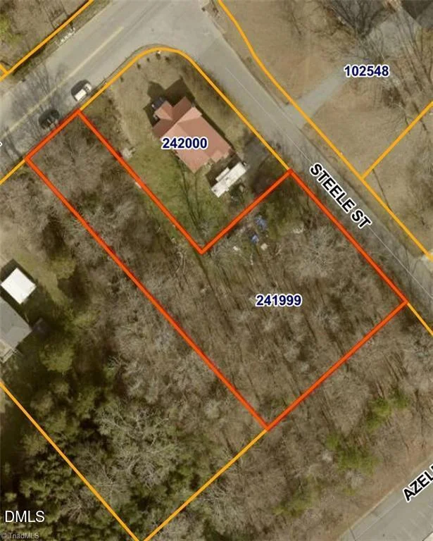 325 Steele Street, Gibsonville, NC, 27249