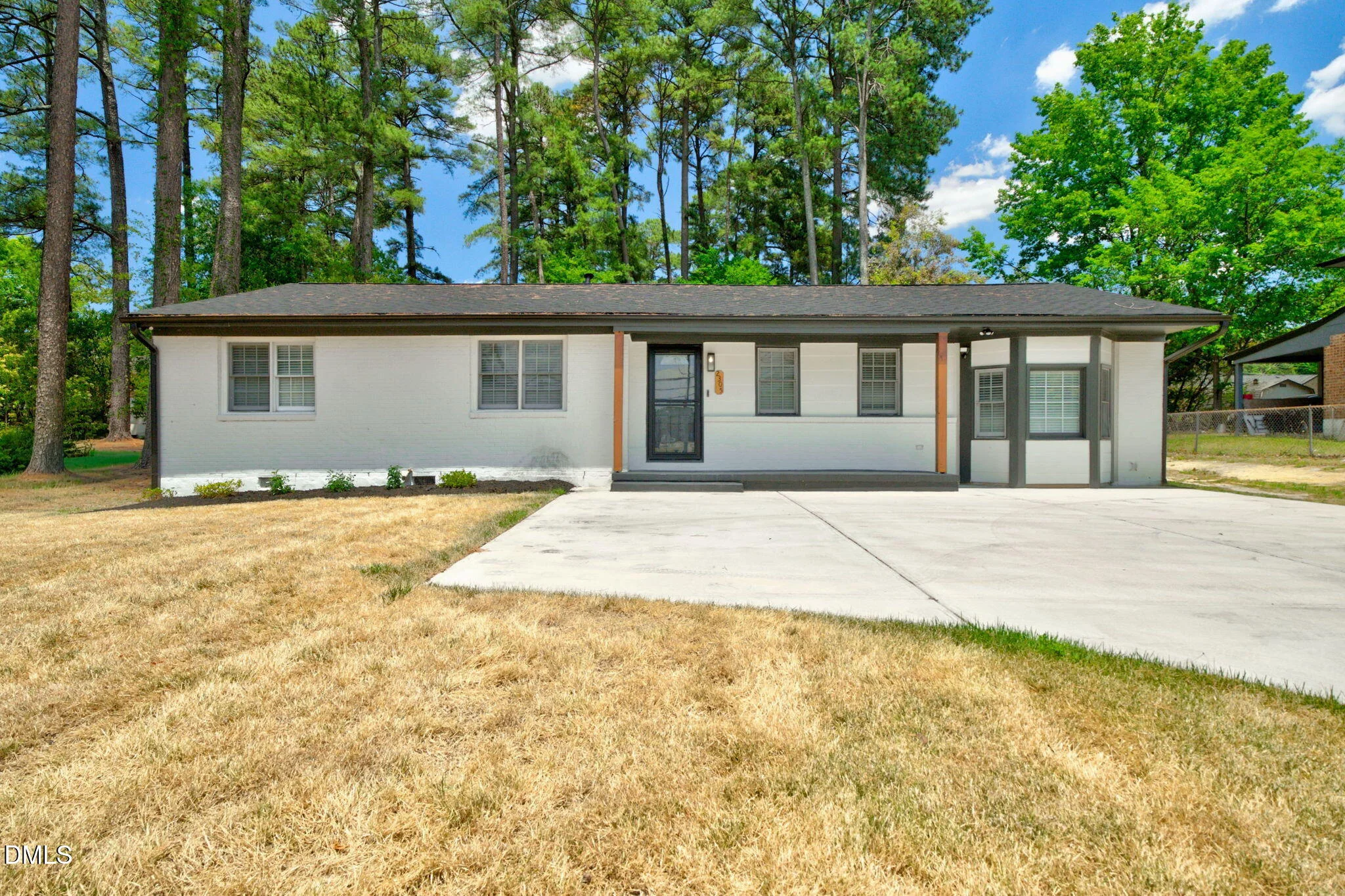 2305 Rock Quarry Road