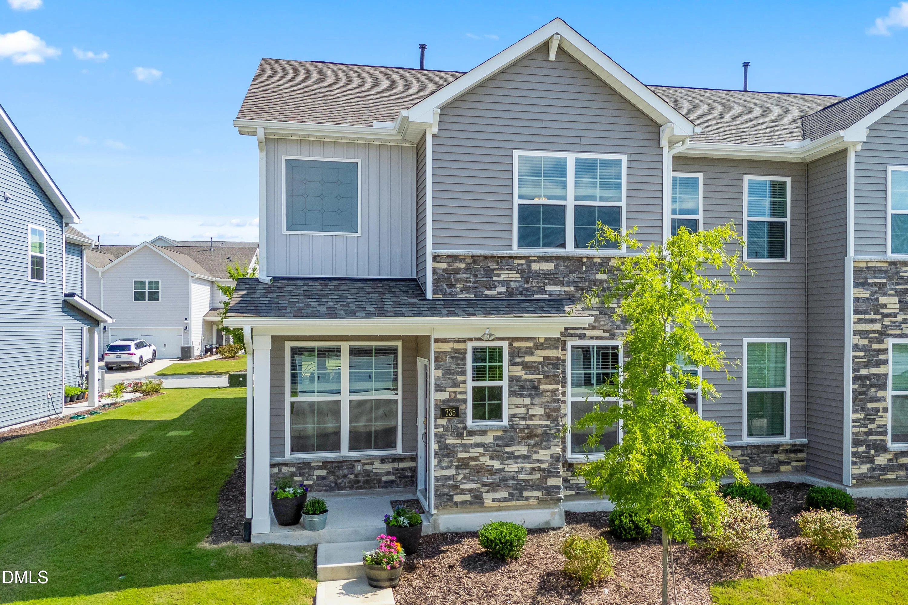 735 Andrade Drive