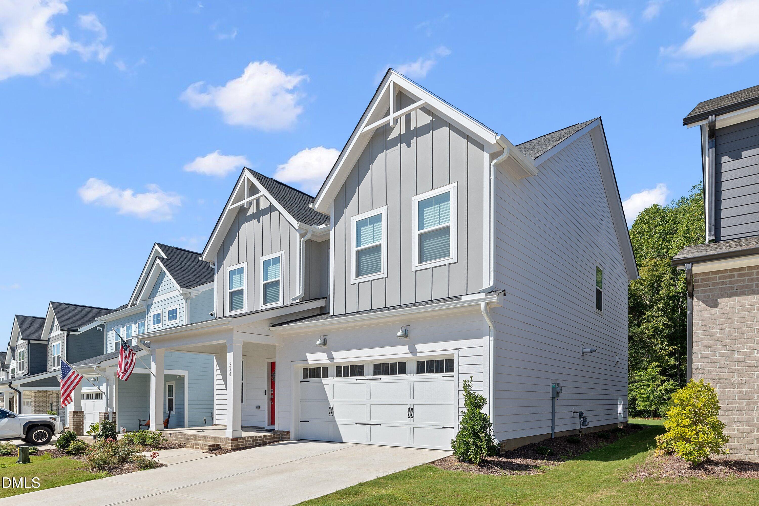 280 Beacon Drive