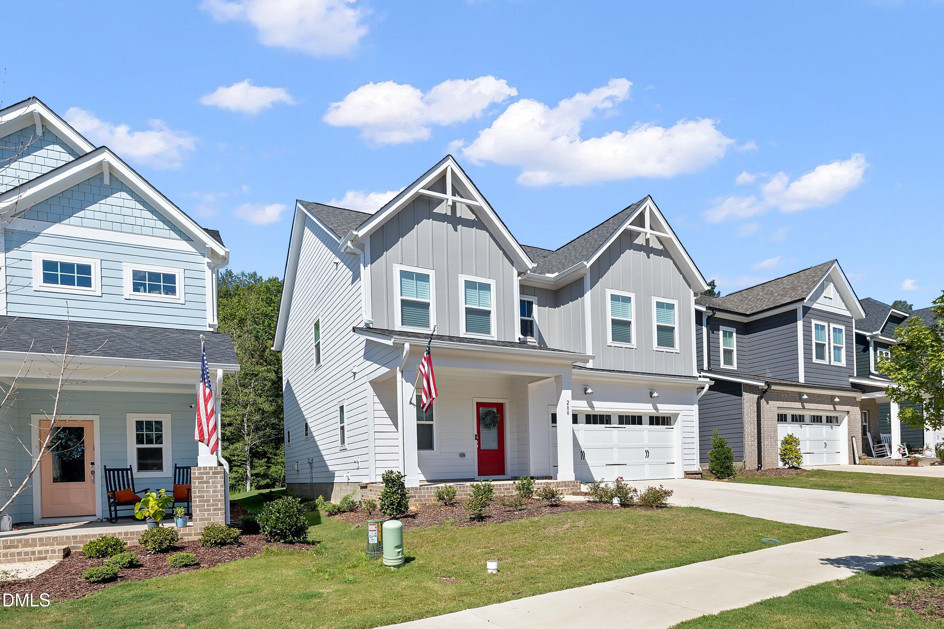 280 Beacon Drive