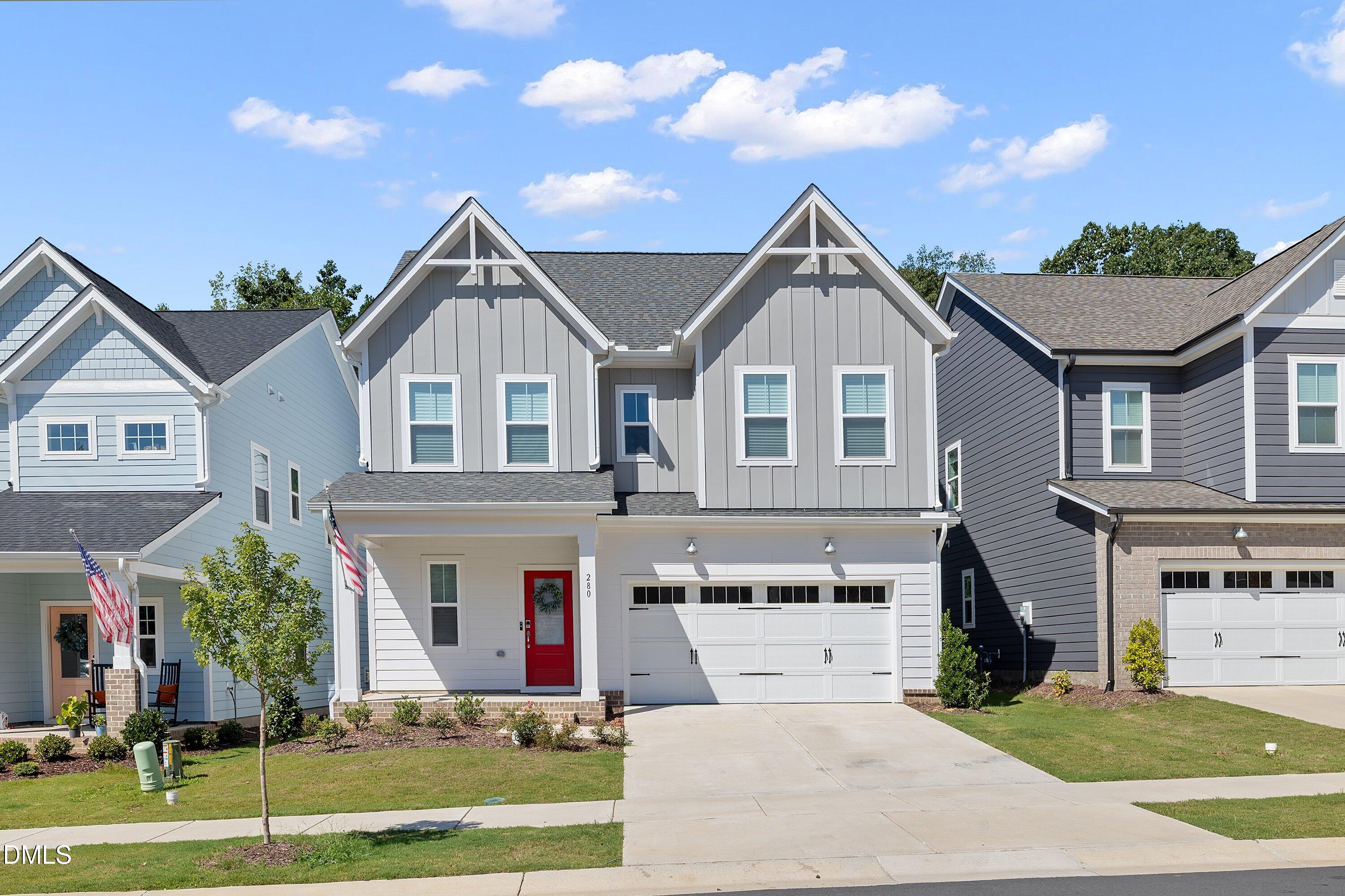 280 Beacon Drive