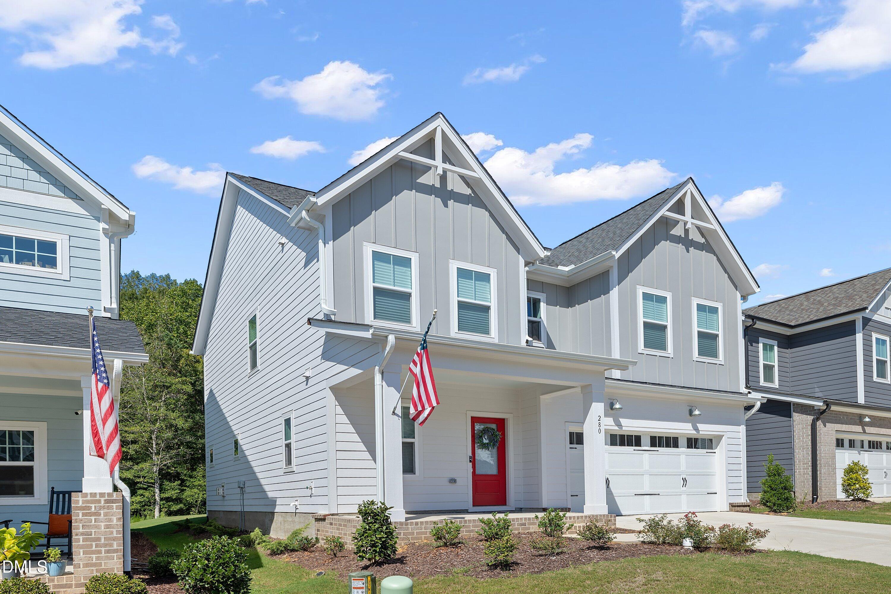 280 Beacon Drive