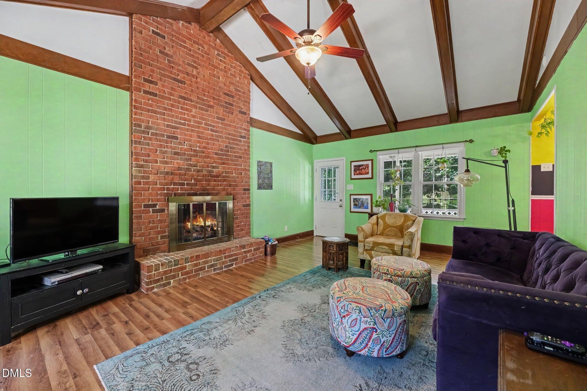 1407 Claymore Drive