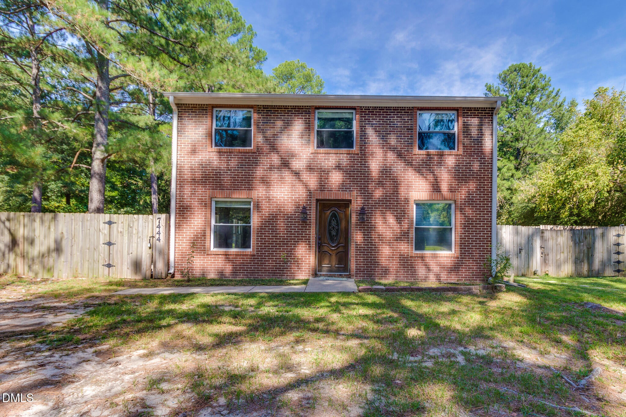 7444 Berkshire Downs Drive