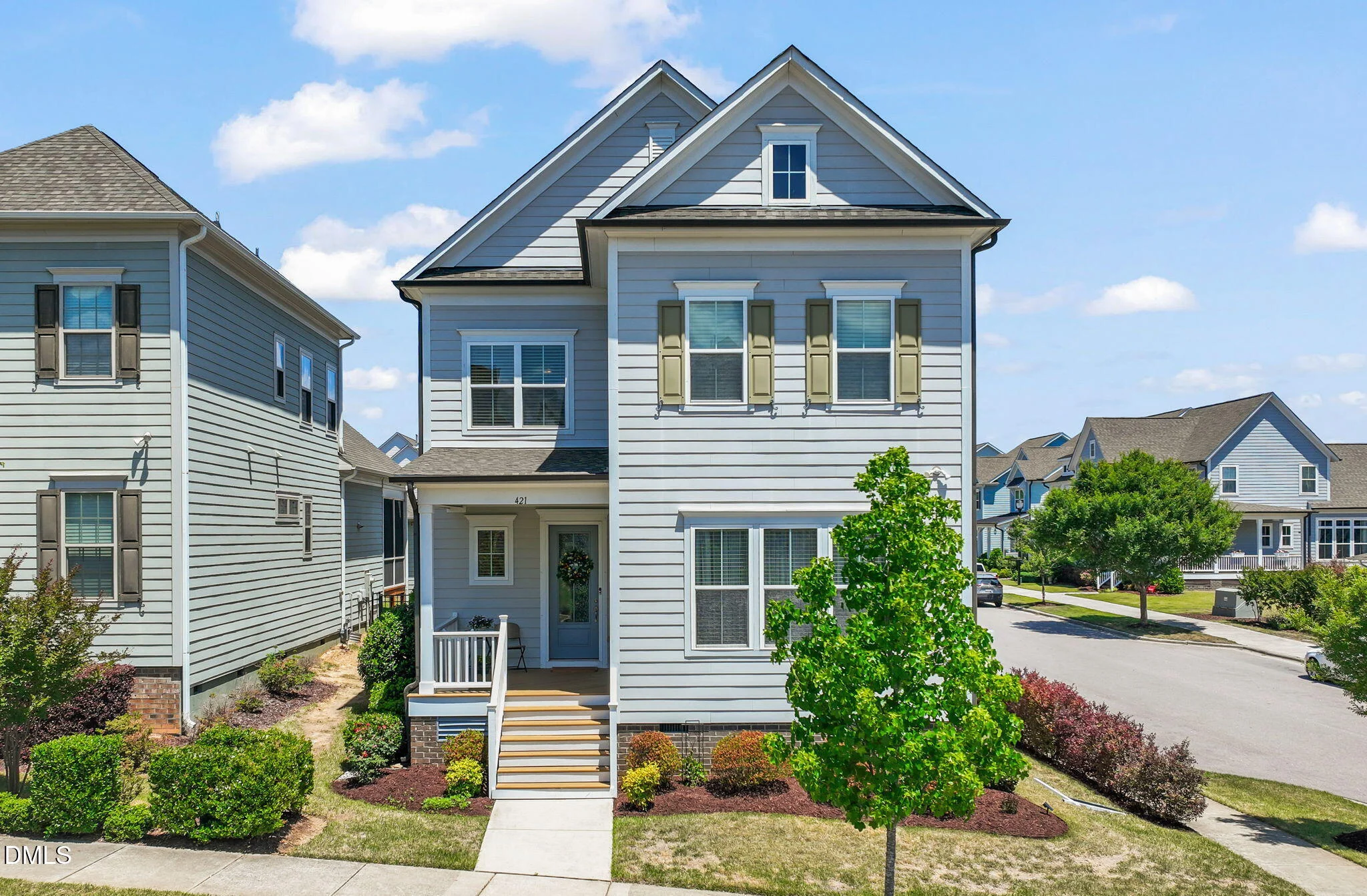 421 Old Dairy Drive
