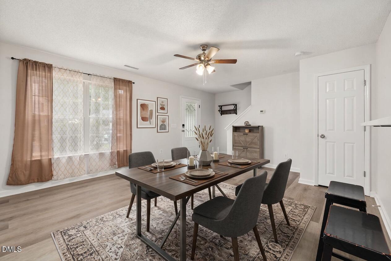 5522 Marthonna Way