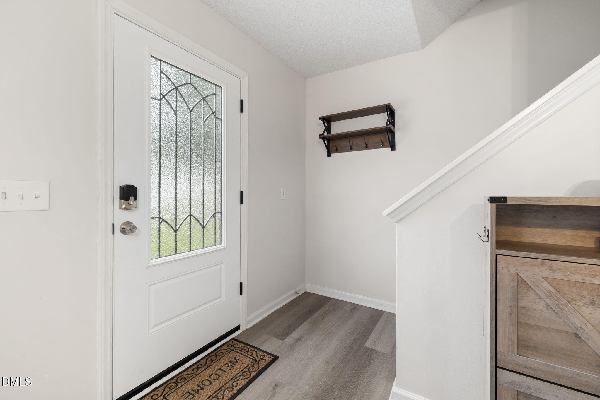 5522 Marthonna Way