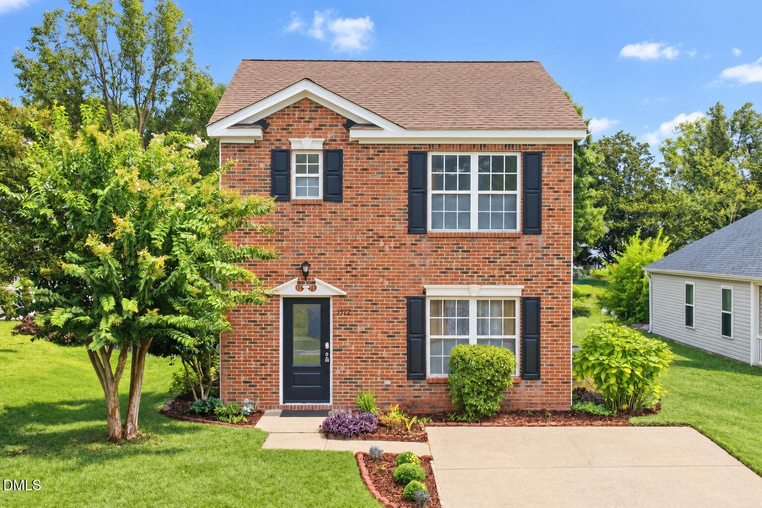 5522 Marthonna Way