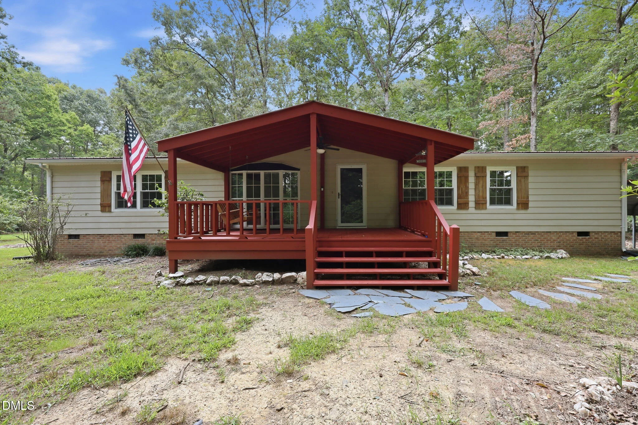 437 Kirkmans Ford Road, Siler City, NC, 27344