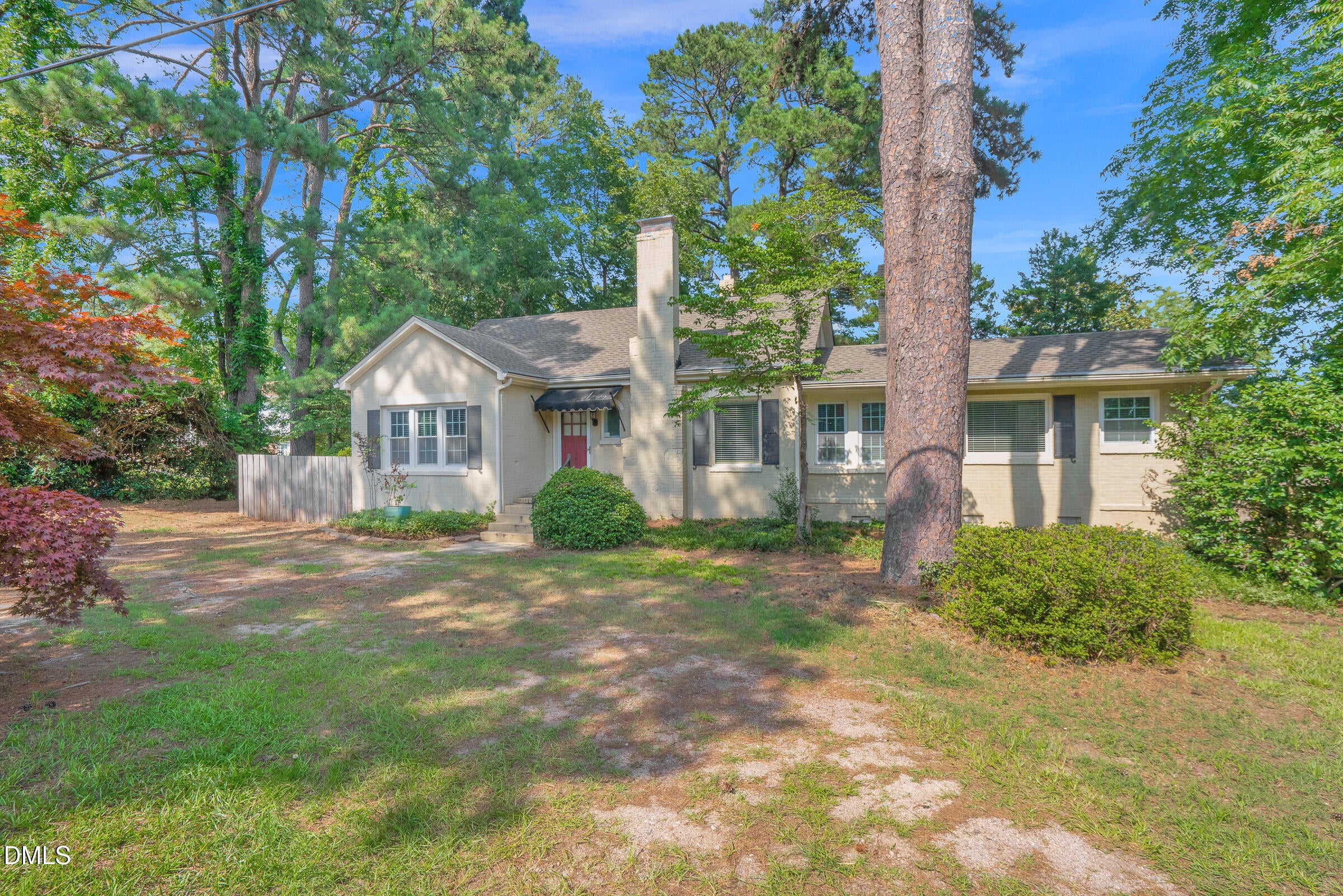 1900 Zebulon Road