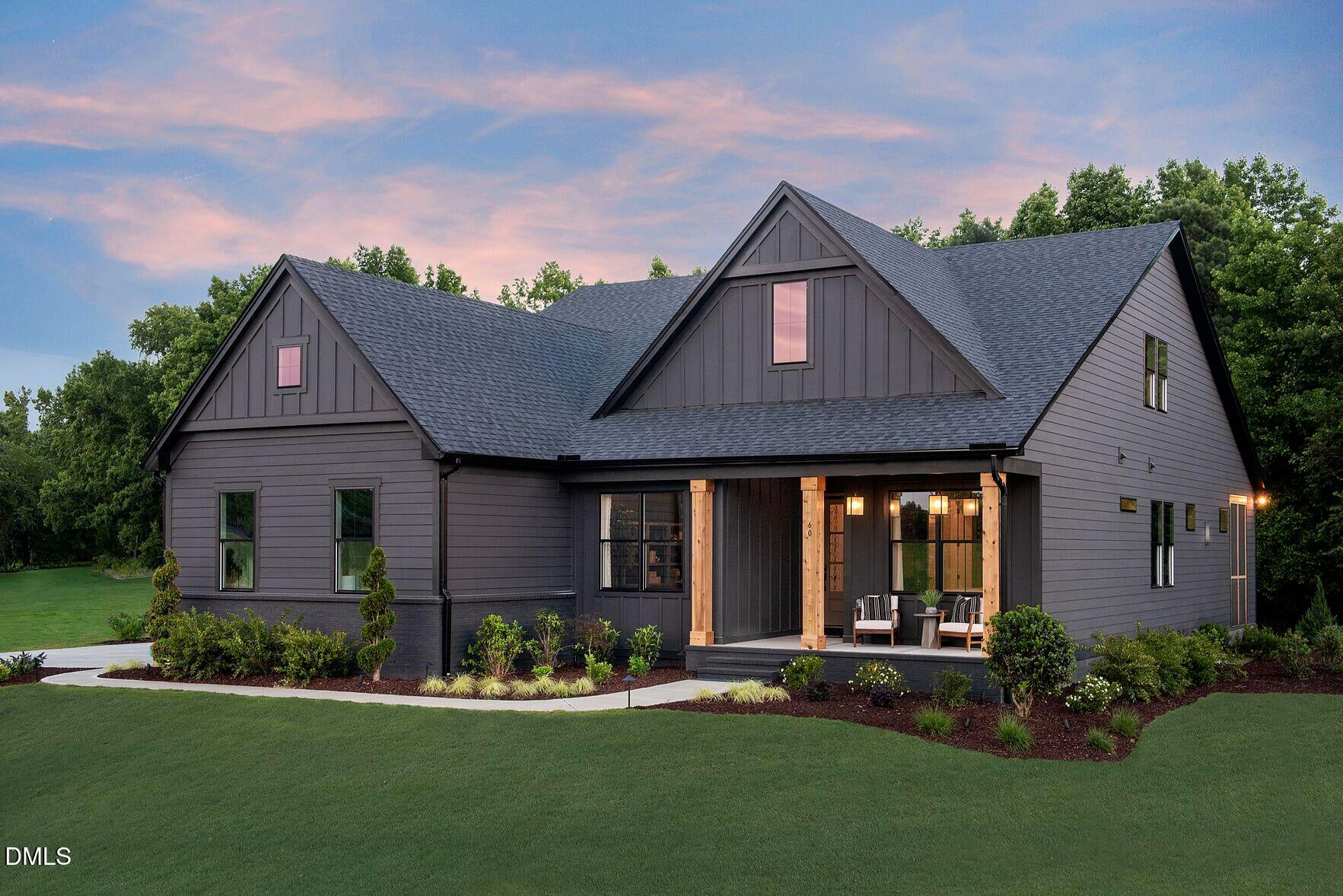1801 Holston Meadow Place